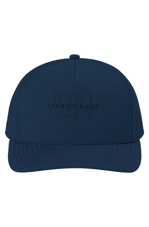 5 Panel Performance Cap
