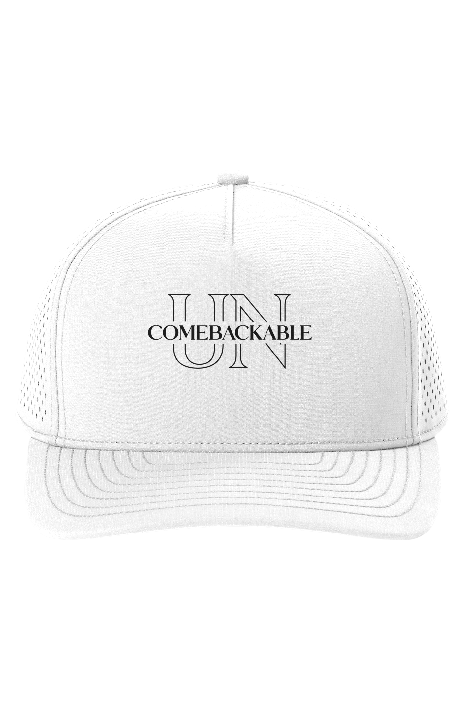 5 Panel Performance Cap