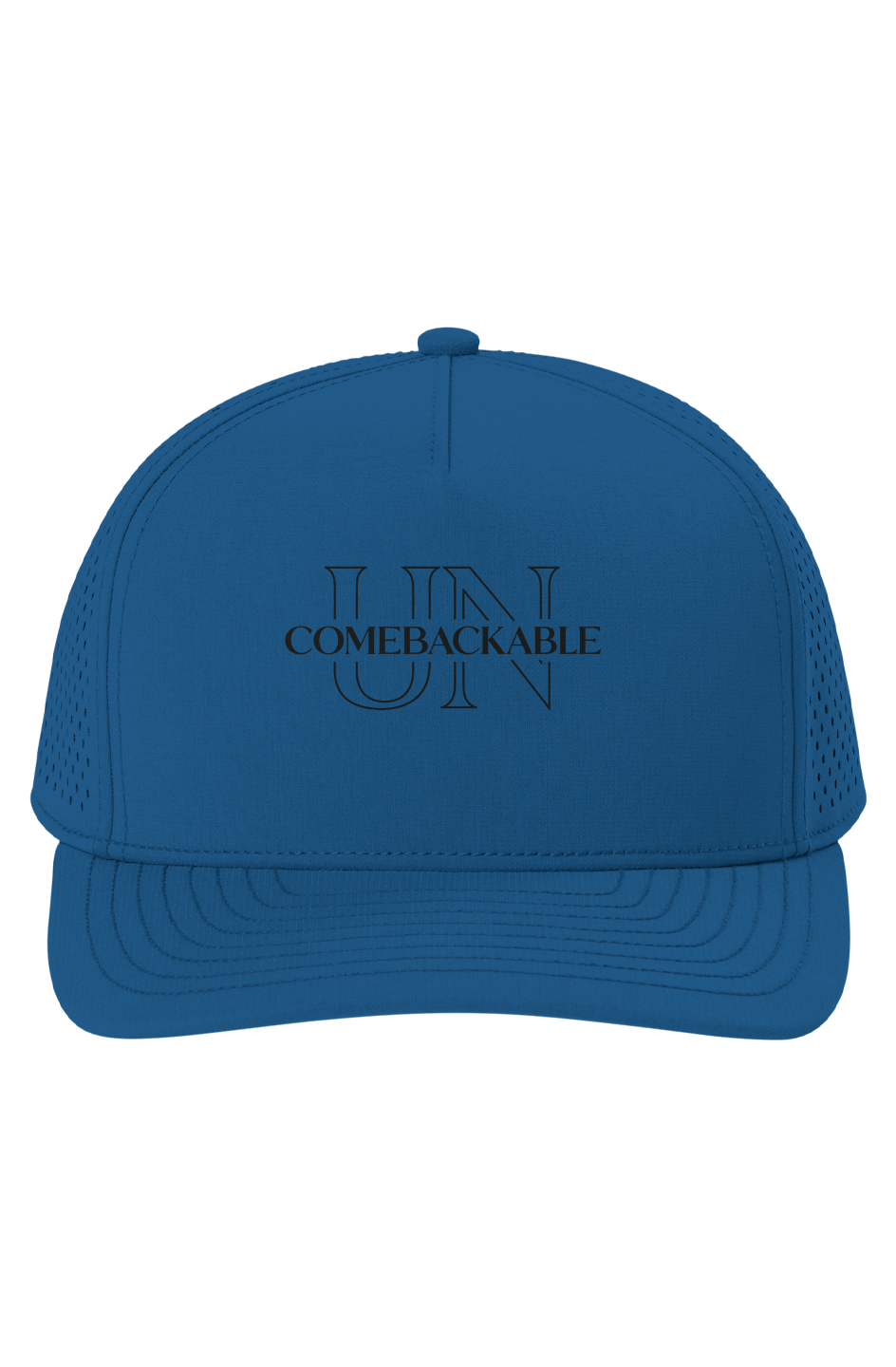 5 Panel Performance Cap