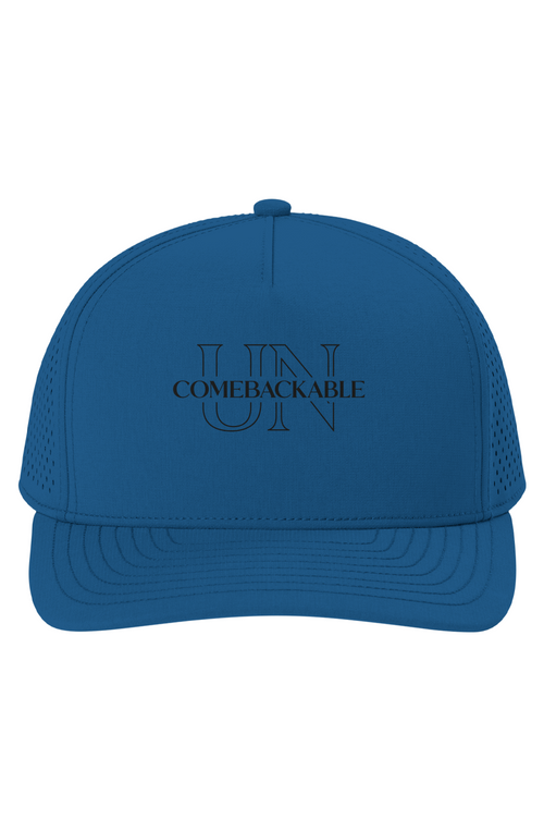 5 Panel Performance Cap