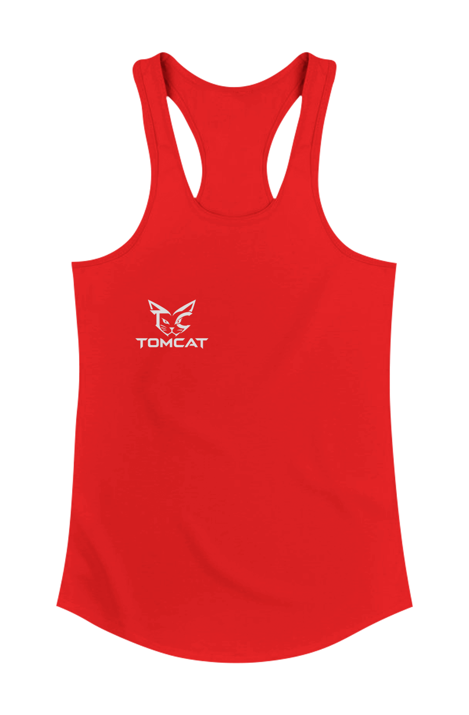 Womens Racerback Tank