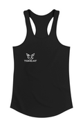Womens Racerback Tank