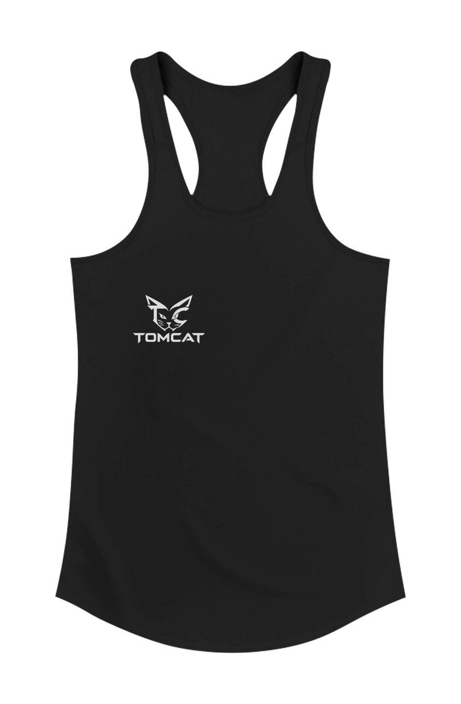 Womens Racerback Tank