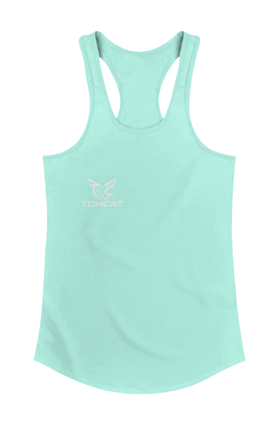 Womens Racerback Tank