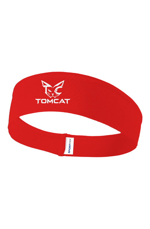 PosiCharge Competitor Headband
