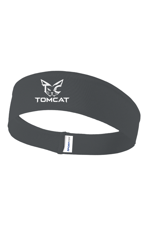 PosiCharge Competitor Headband